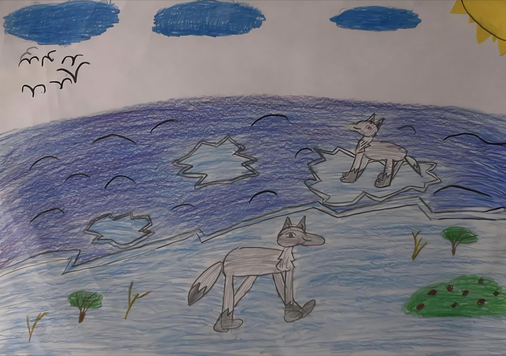 Ксения Пахомова