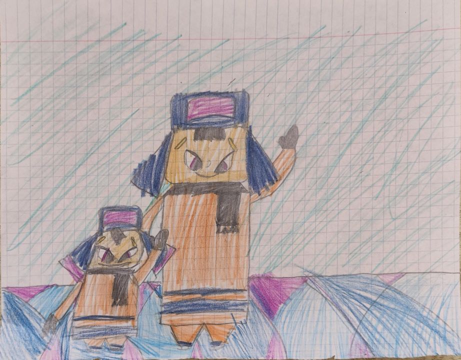 Соня Михуля