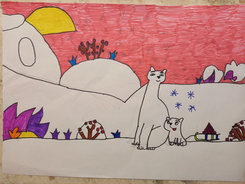 Вика Корякина