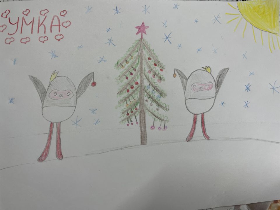 Анастасия Федорова