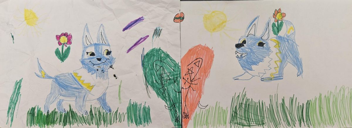 Мия Никитина