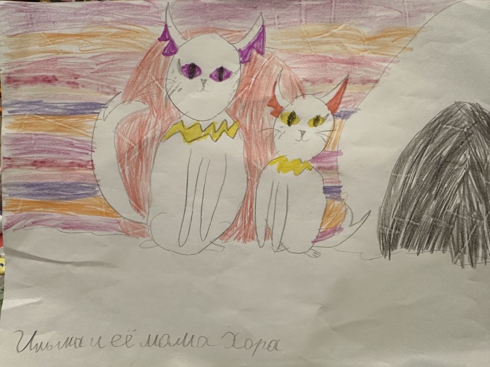 Адель Асербекова