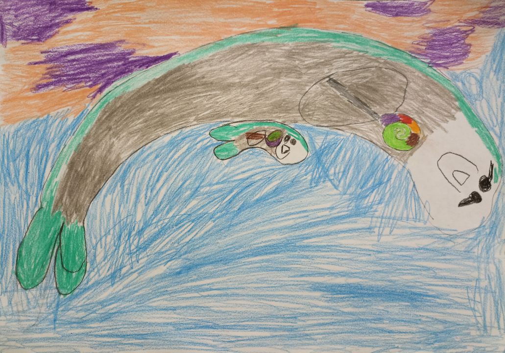 Дарья Хейдорова