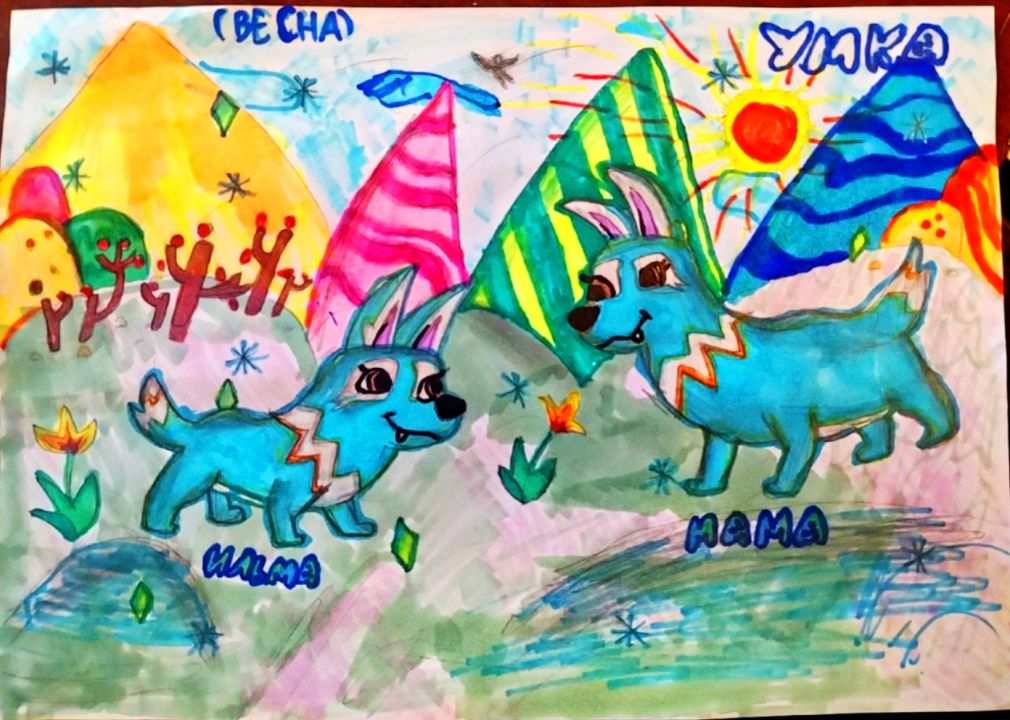 Лиза Войниленко