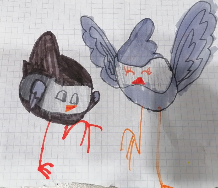 Барма Аделина