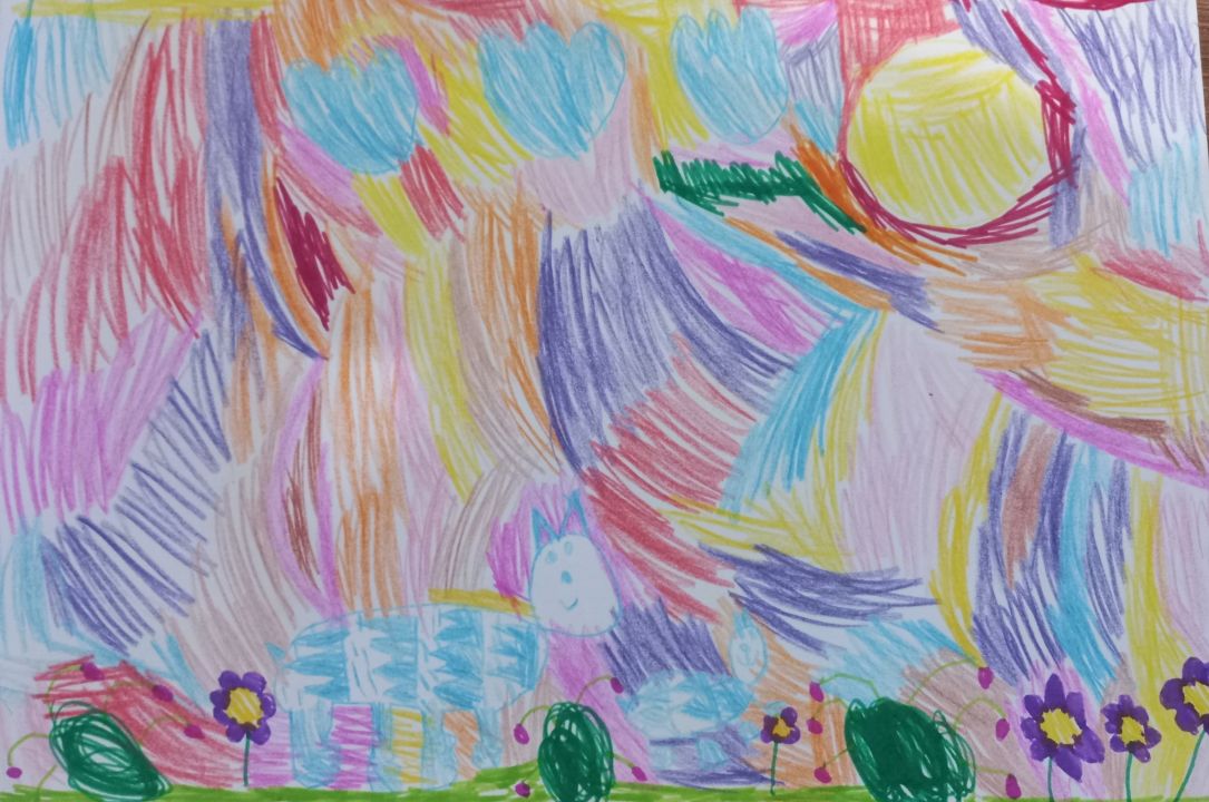 Катя Шакурова