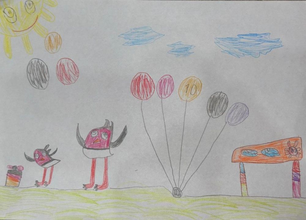 Роднов Ваня