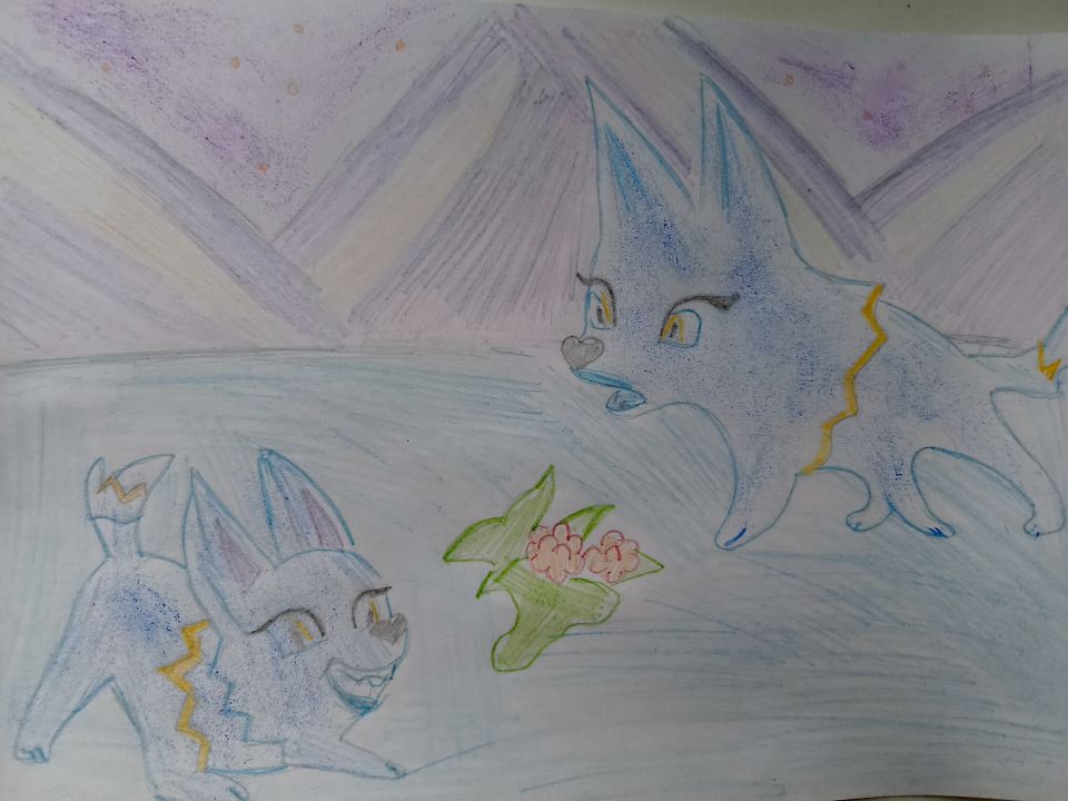 Варвара (Милашка)