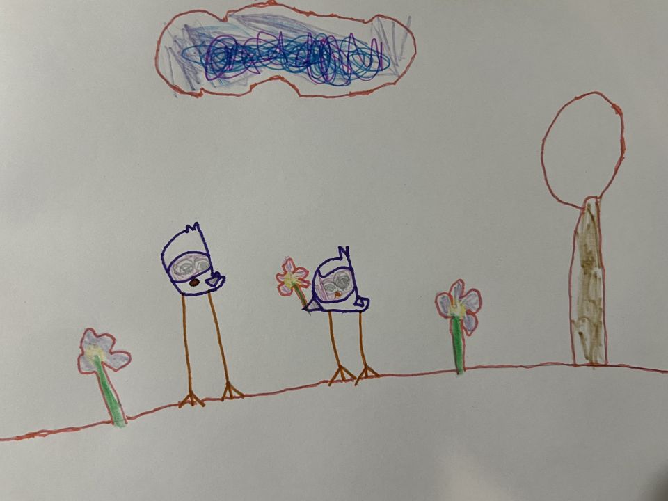 Карина малафеевская