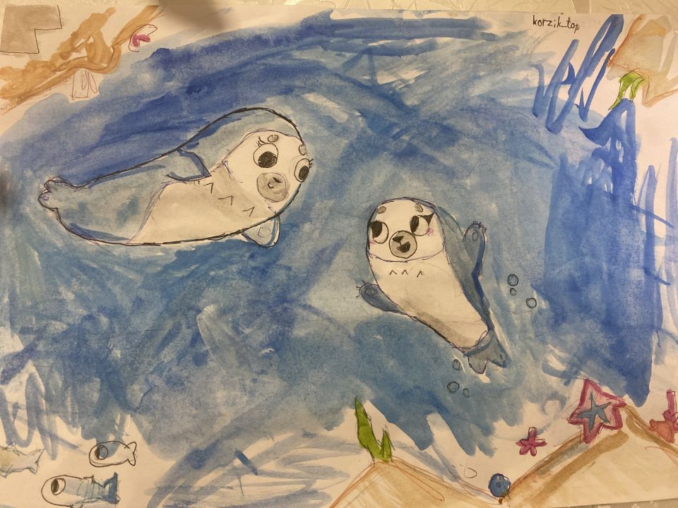 Арина Матвеева