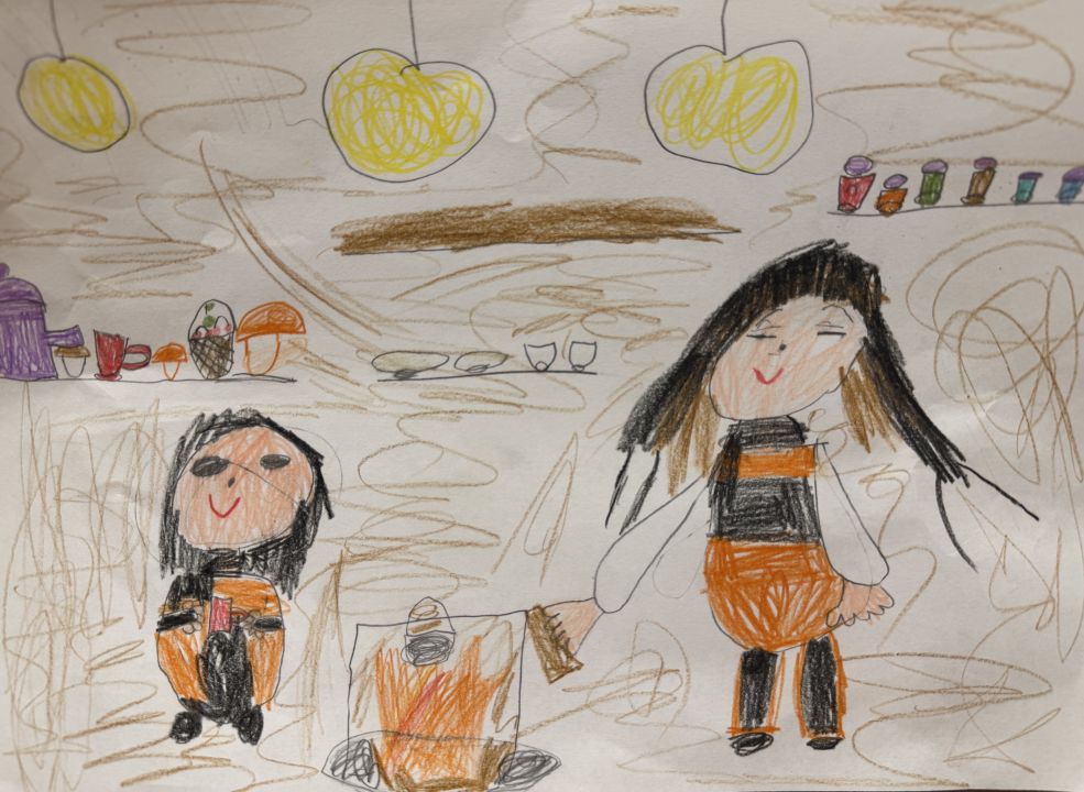 Аня Земскова