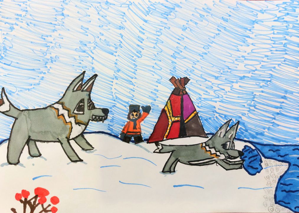 Максимилиан Межов