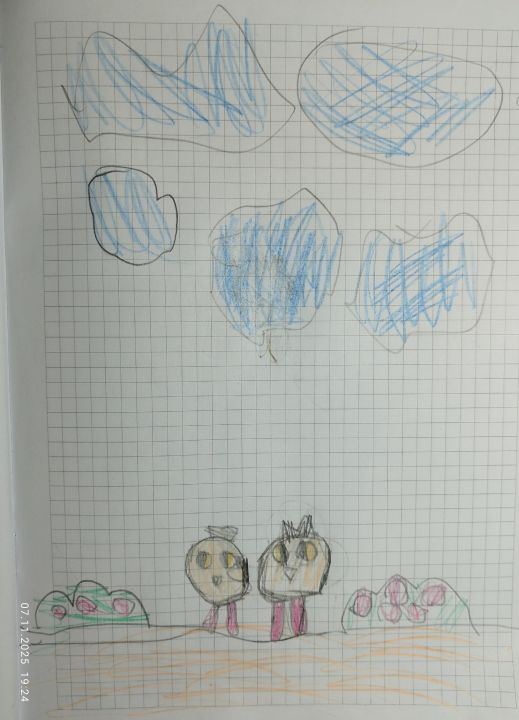 Арина Харитонова