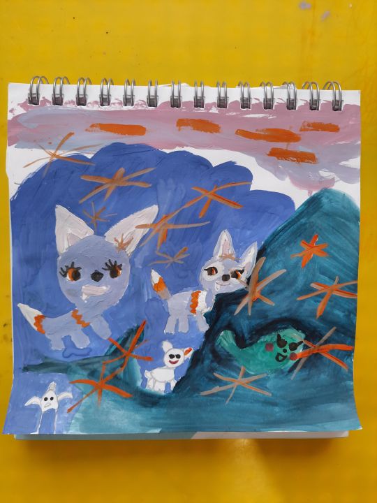 Любовь Галуцких