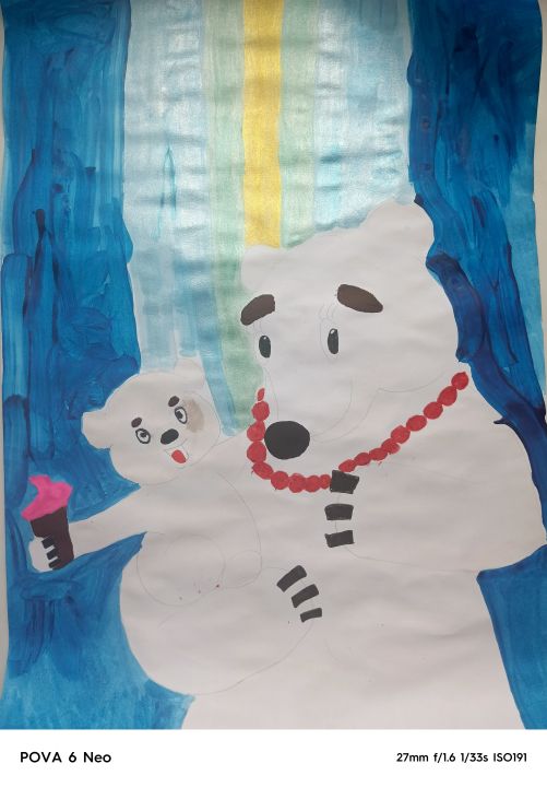 Кирилл Моисеев