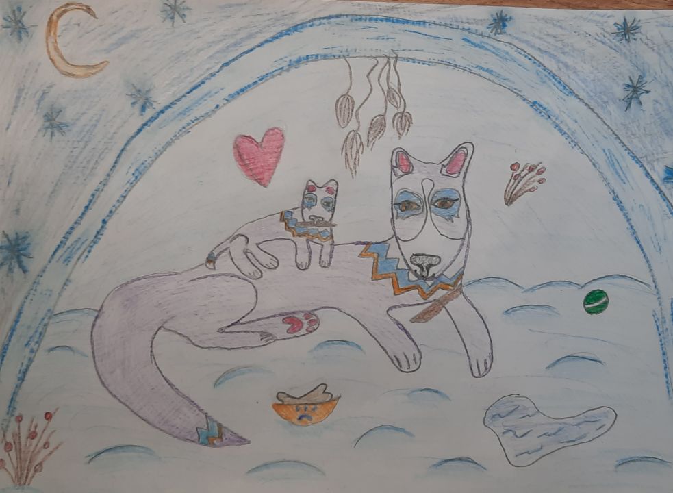 Ева Каляева