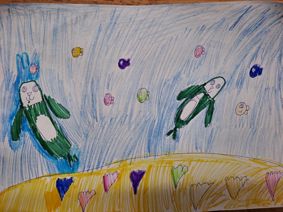 Полынцева Полина