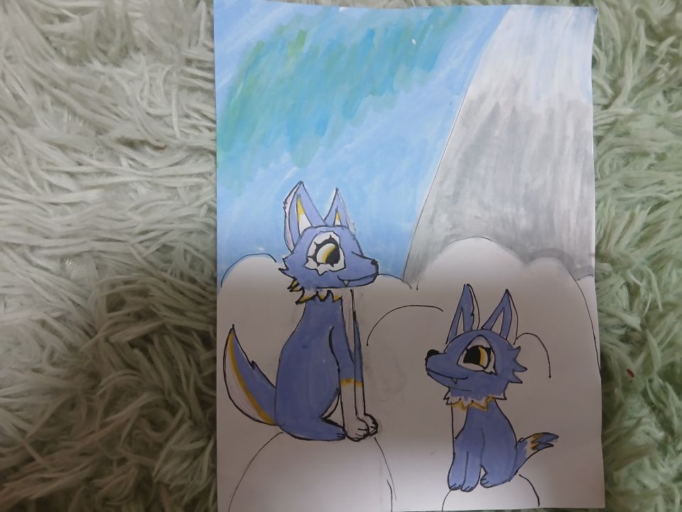 Елизавета Сельдемирова