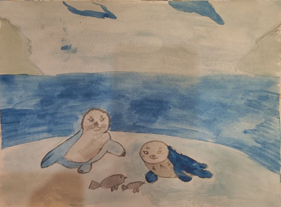 Самира Дюсемалиева