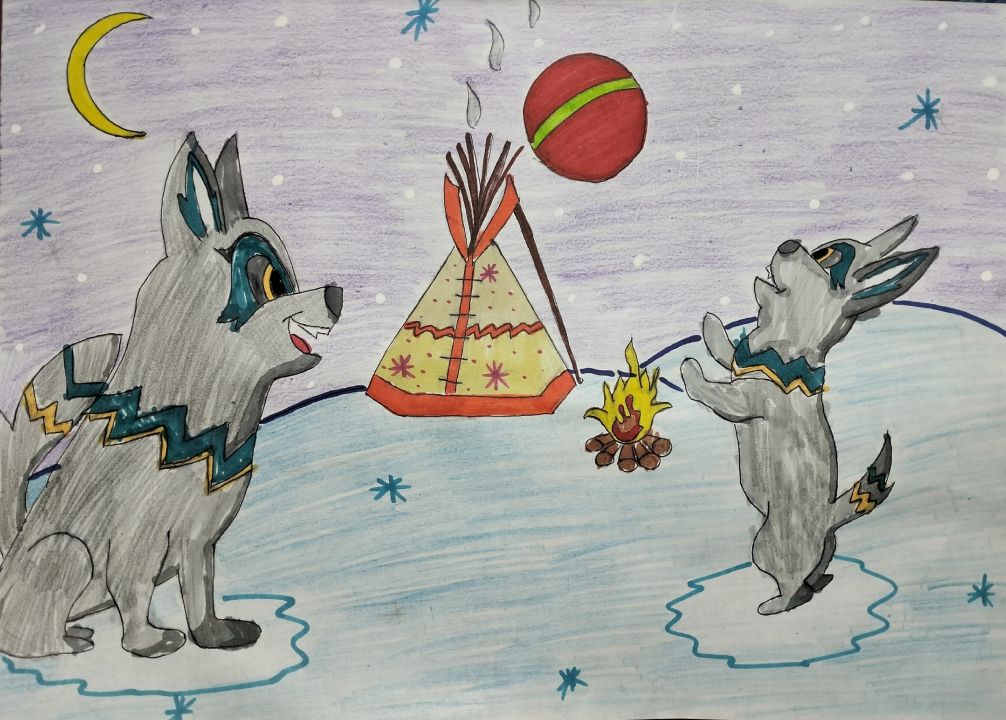 Алиса Полуляхова