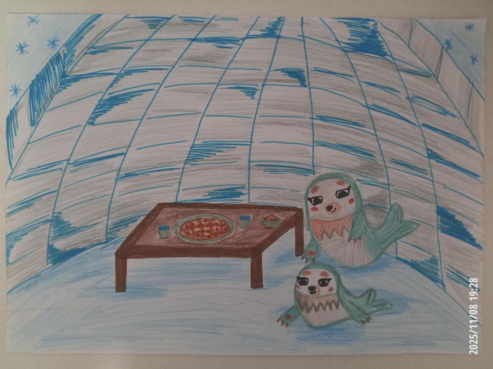 Вахрина Дарина Александровна