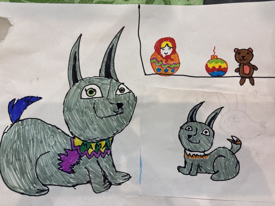 Вера Гусенкова