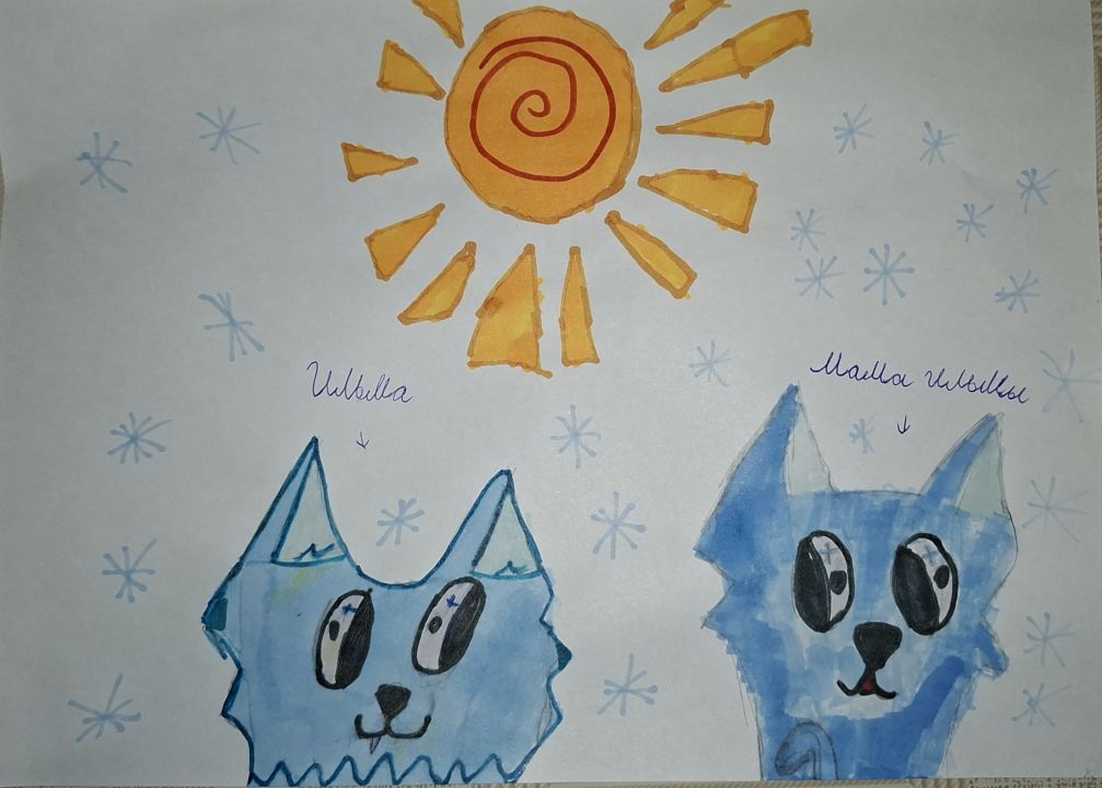 Полина Соколова