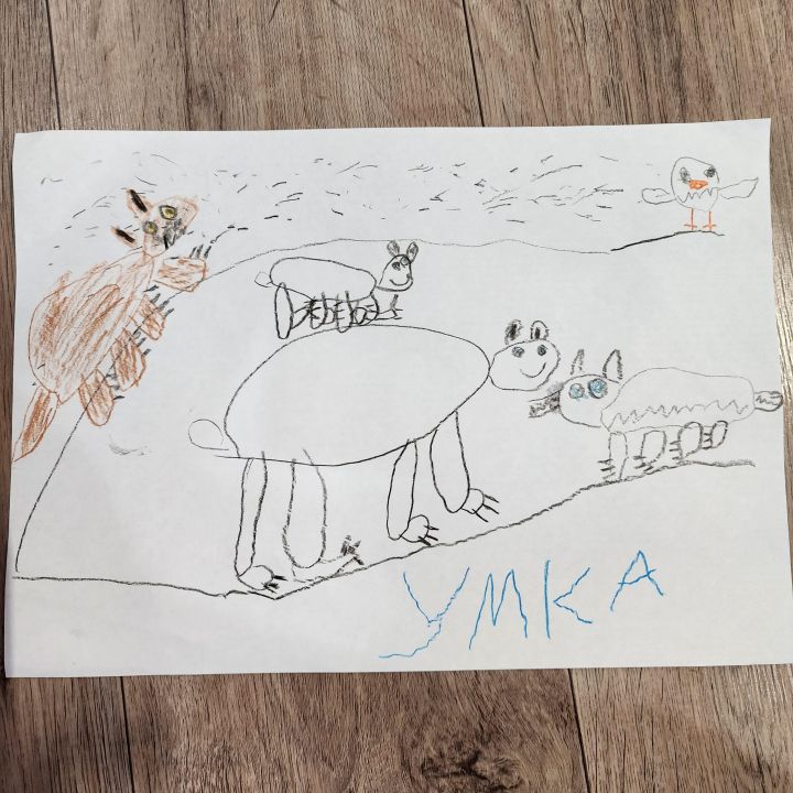 Сафонов Егор