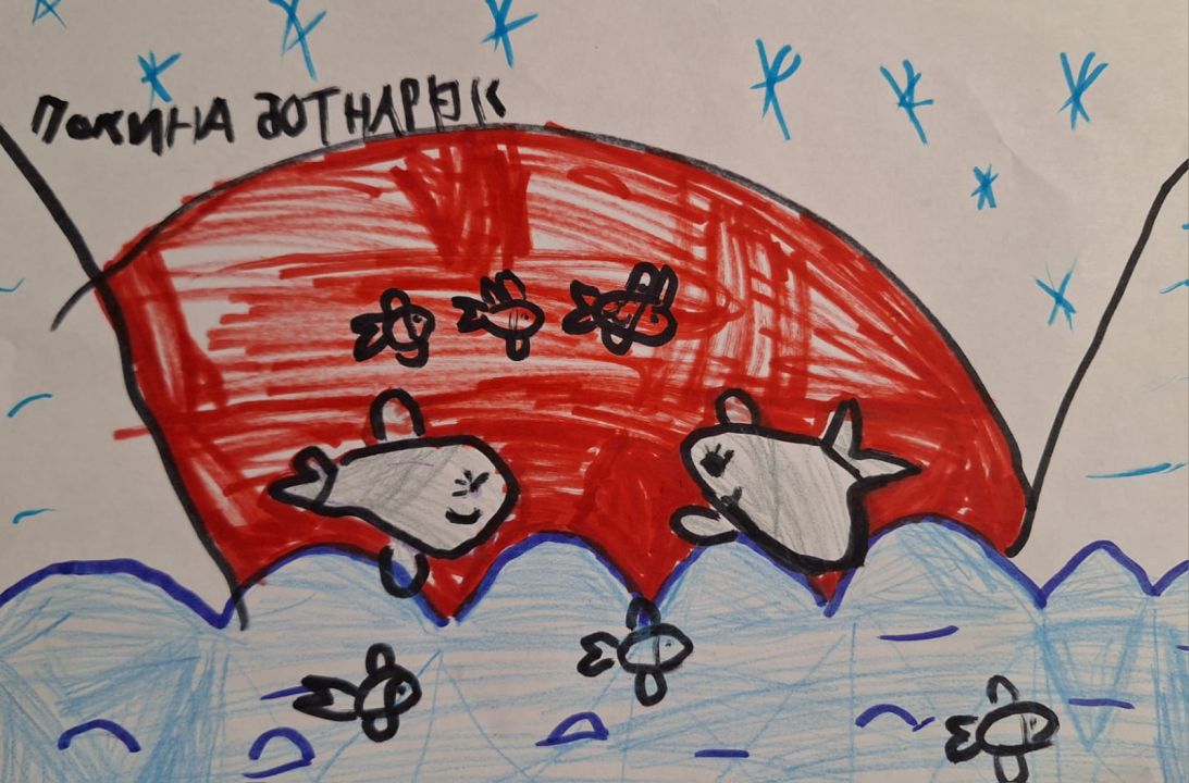 Полина Ботнарюк