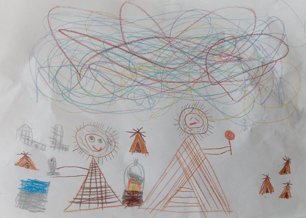 Орехов Дамир