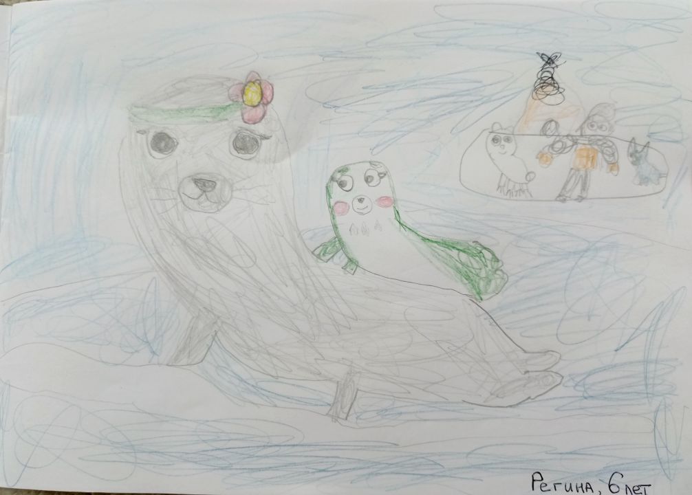 Бабанова Регина