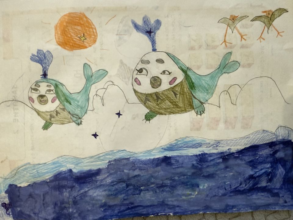 Сумина Злата