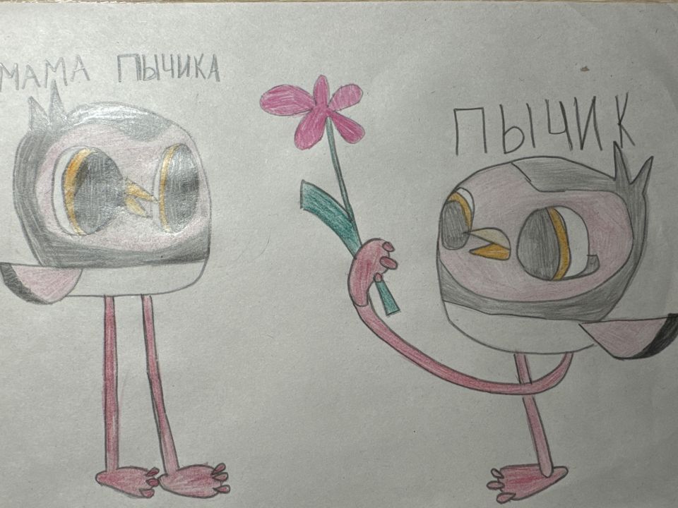 Матвей Дмитриев