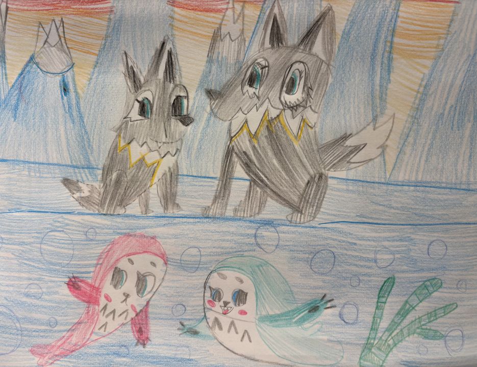 Мария Землянова