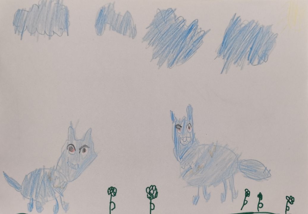 Бальмонт Варвара