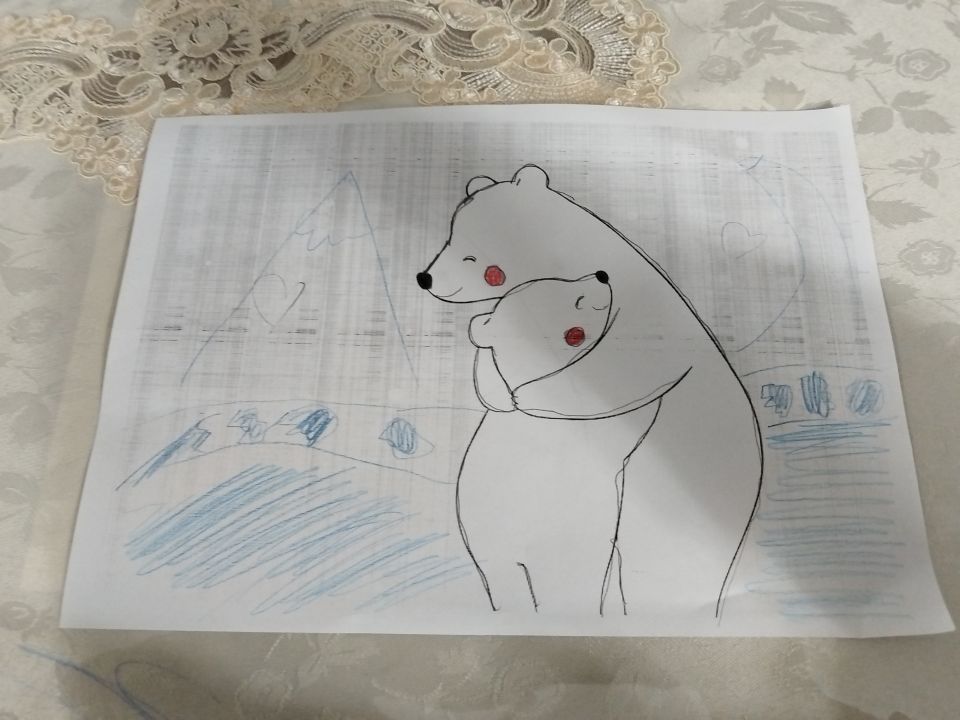 Камилла Каукенова