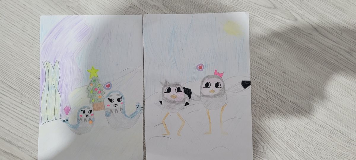 Мирослава , Вероника