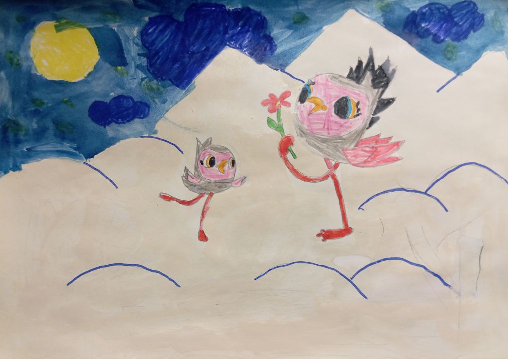 Гриша Жердев