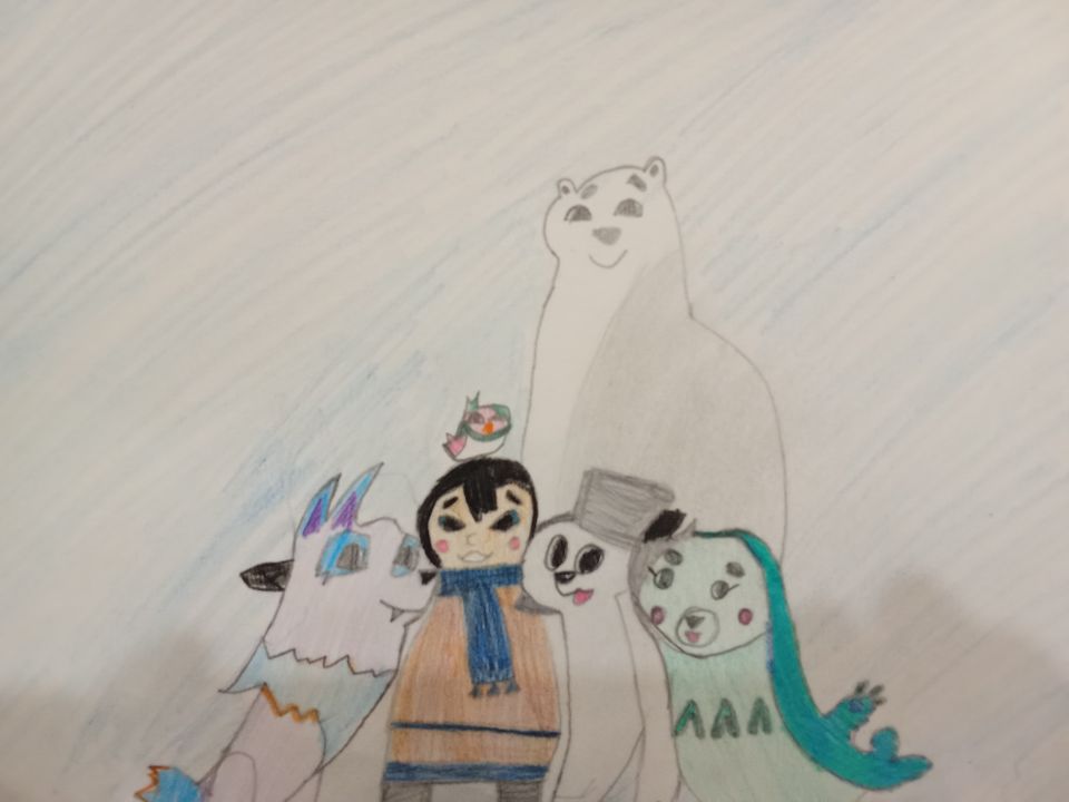 Ева Шевченко