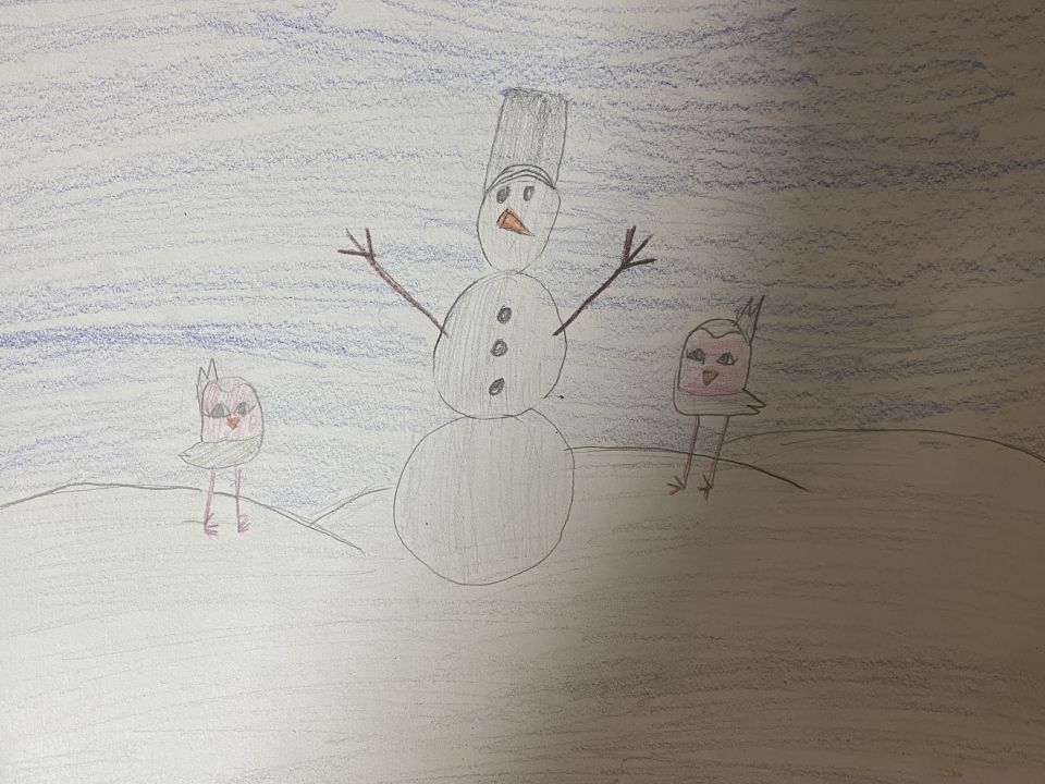 Изабелла Лейбук