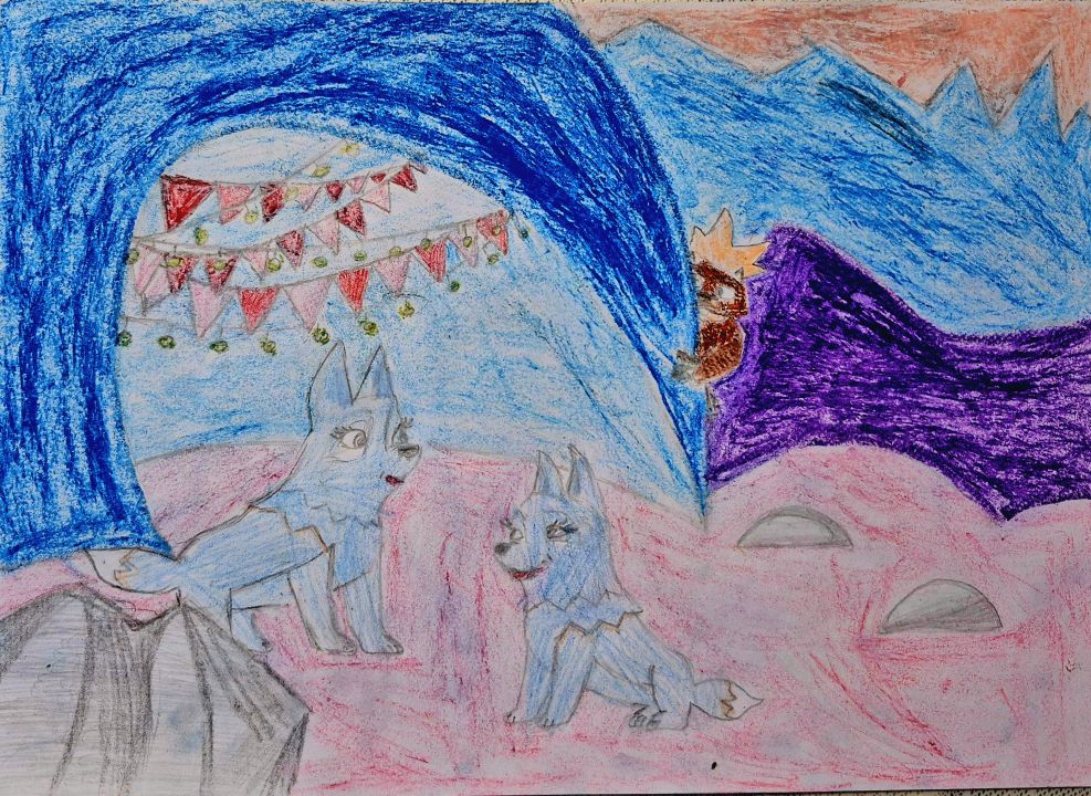 Илья Бахарь