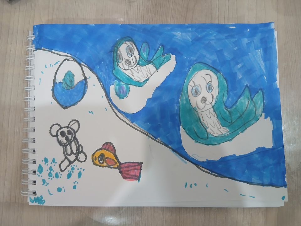 Василиса Калиниченко