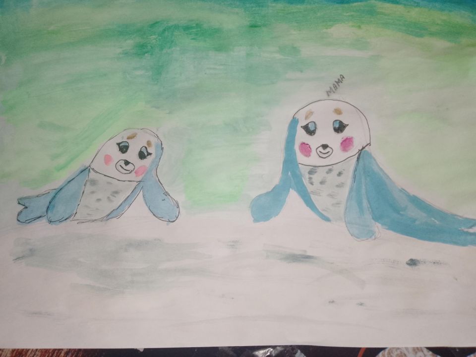 Катя Пономарева