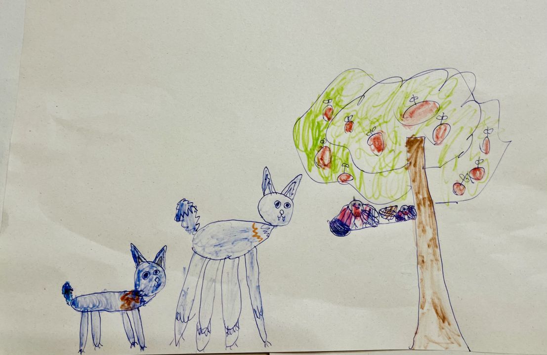 Василиса Степанова