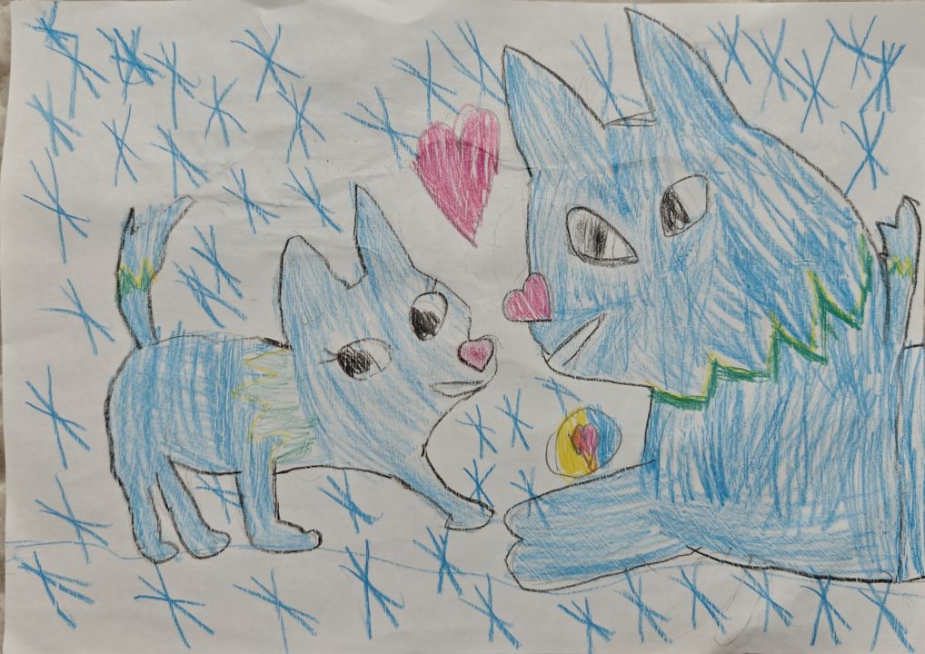 Алиса Станиславовна