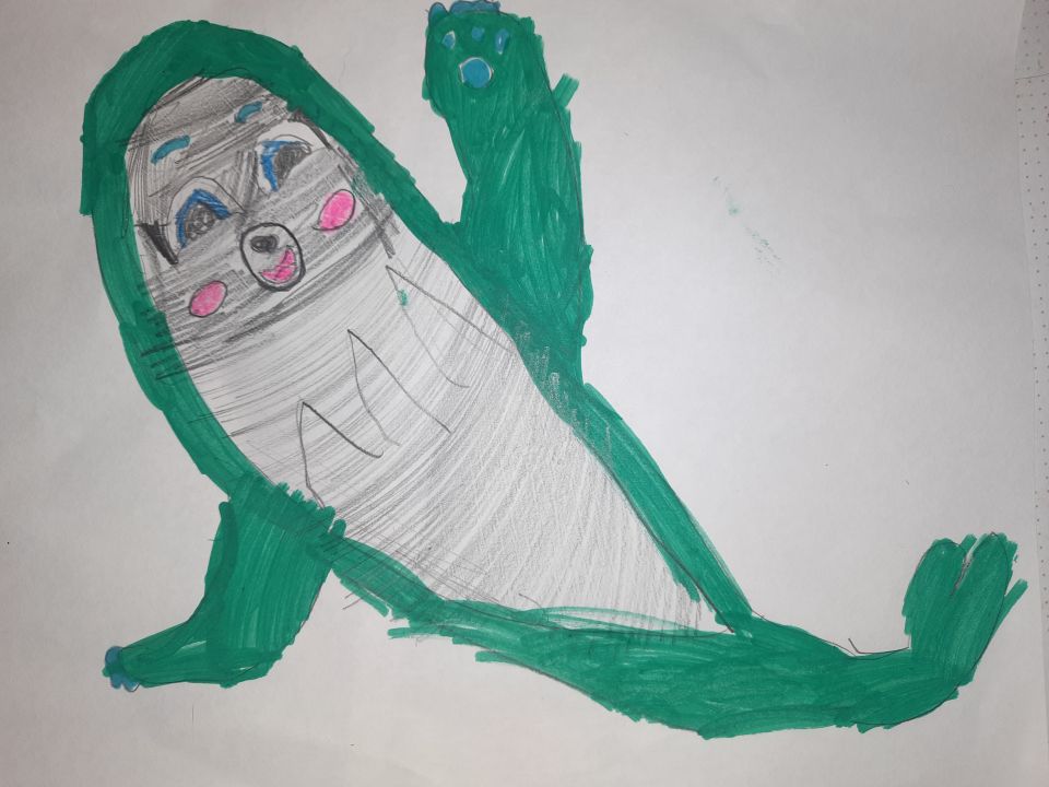 Хлыбова Дарья