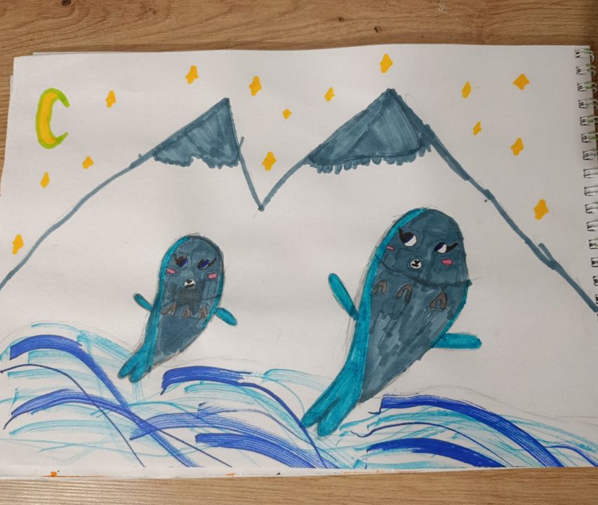 Лия Конкина