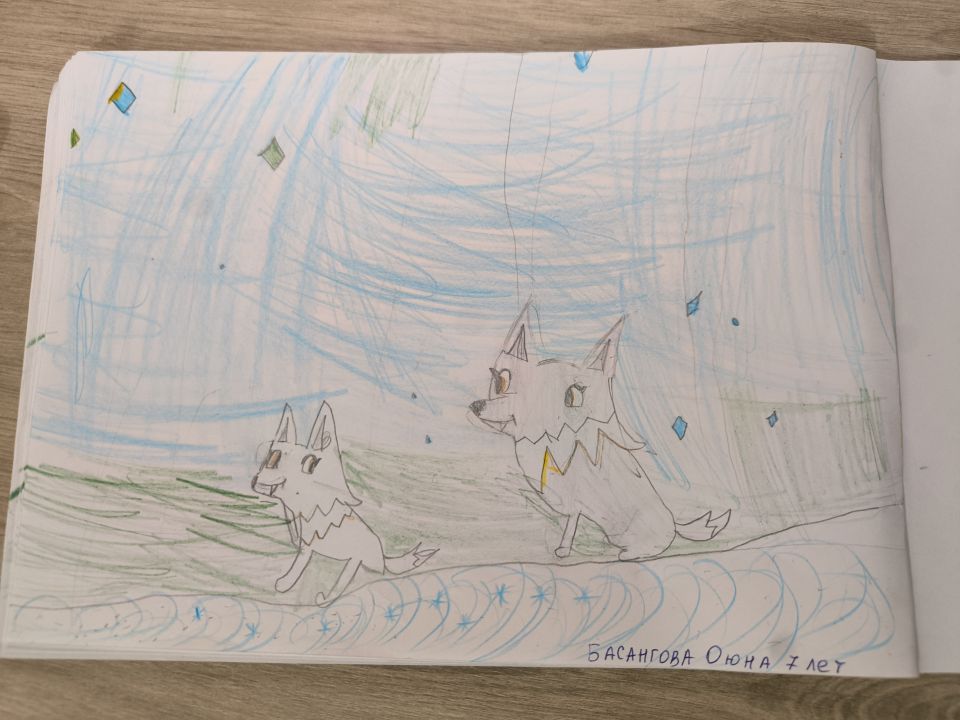 Оюна Басангова