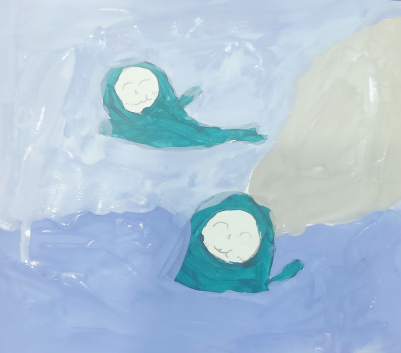 Лазутина Ксюша