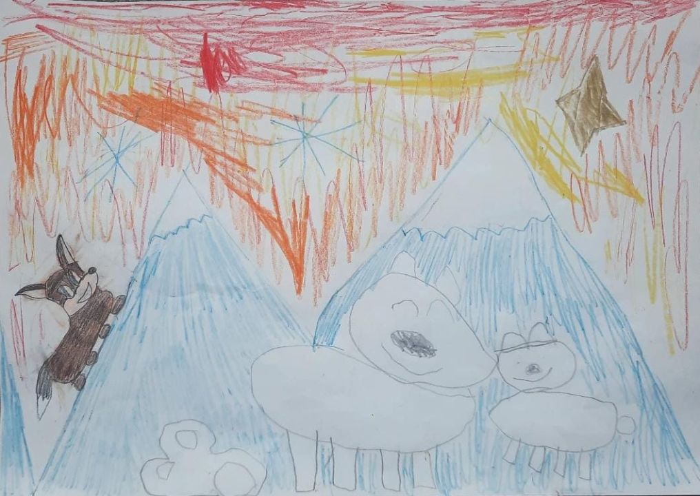 Данияр Шакиров